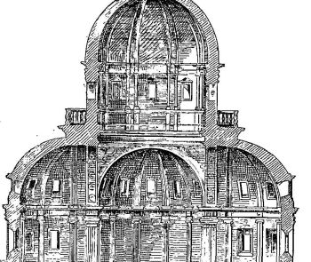 â€œLa Consolazione nÃ© di Leonardo nÃ© di Bramanteâ€¦ Ã¨ di entrambi!â€