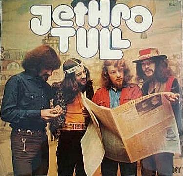 I Jethro Tull In Concerto A Todi IlTamTam It Il Giornale Online