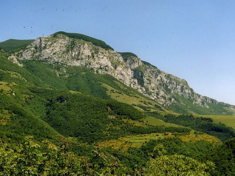 Green Economy O Salvaguardia Del Paesaggio Del Monte Cucco Iltamtam