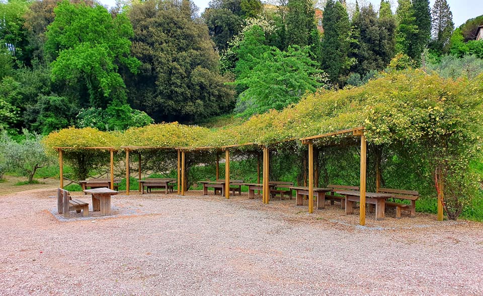 Maturit A Cielo Aperto All Istituto Agrario Di Todi Iltamtam It Il