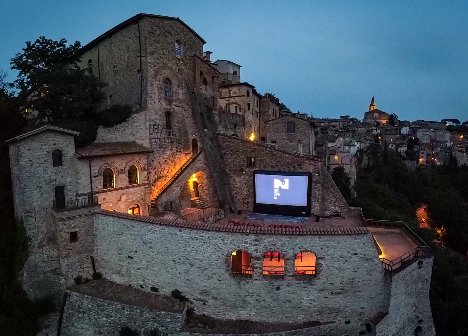 Settimana Di Ferragosto A Todi Con Venti Eventi IlTamTam It Il