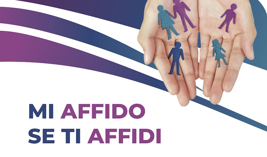 Affido Familiare Campagna Di Sensibilizzazione Iltamtam It Il