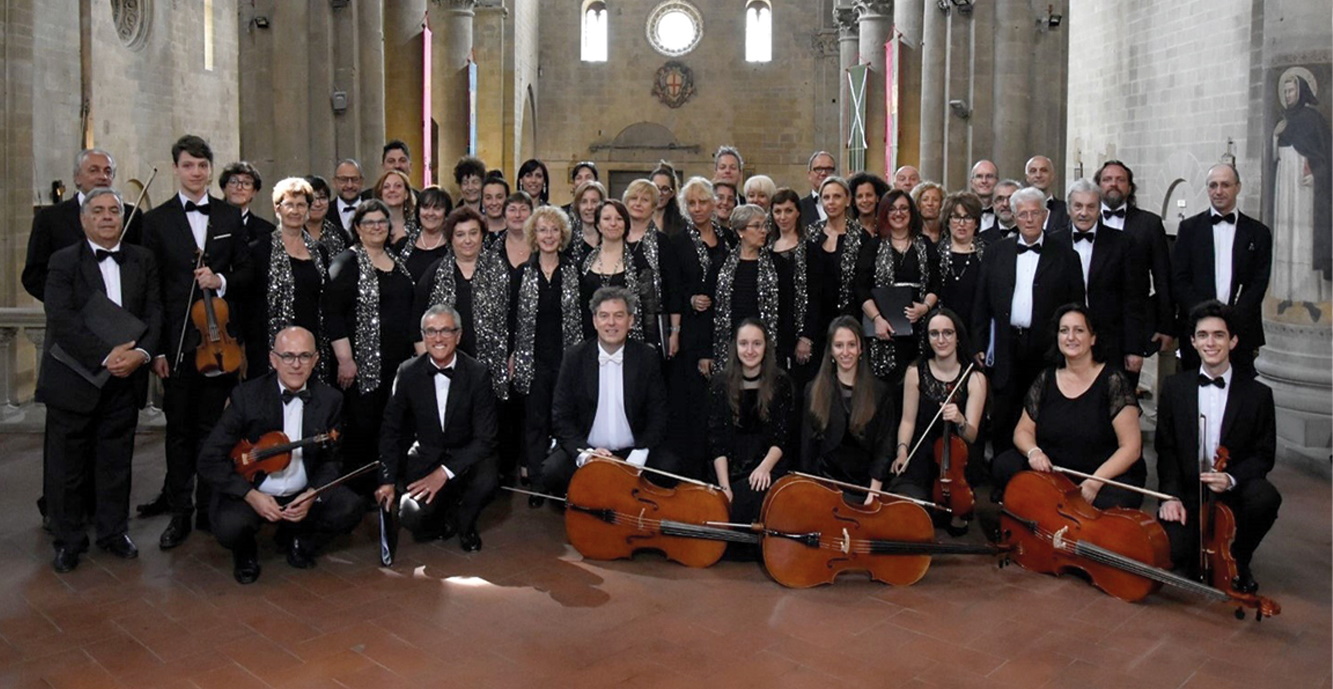 Cori E Orchestre Giovanili Protagoniste A Todi Iltamtam It Il