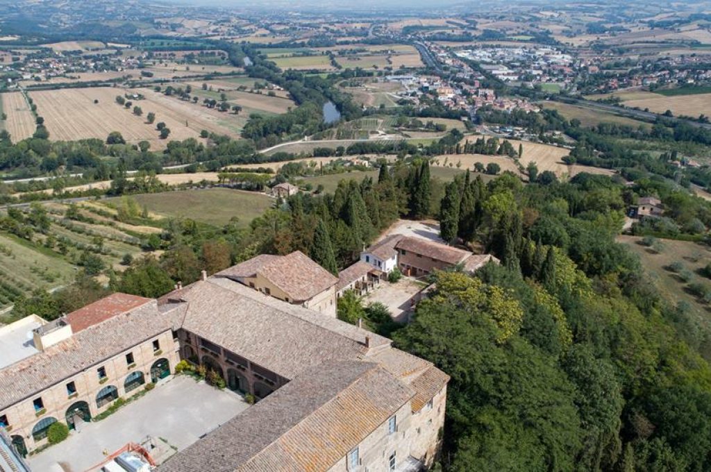 Laboratori Territoriali All Istituto Agrario Di Todi IlTamTam It Il