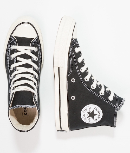 Converse All Star novita per le sneakers piu amate del mondo ilTamTam il giornale online dell umbria