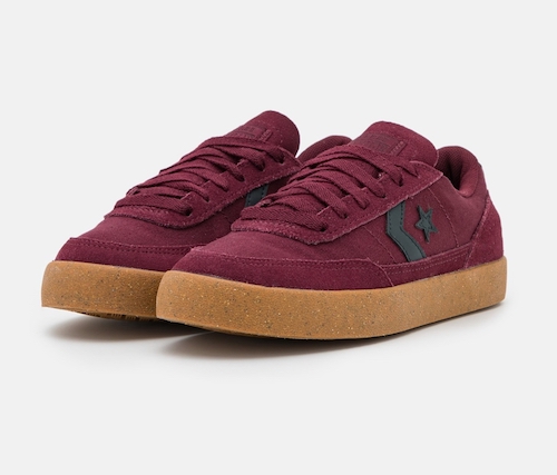 Zalando converse clearance bordeaux