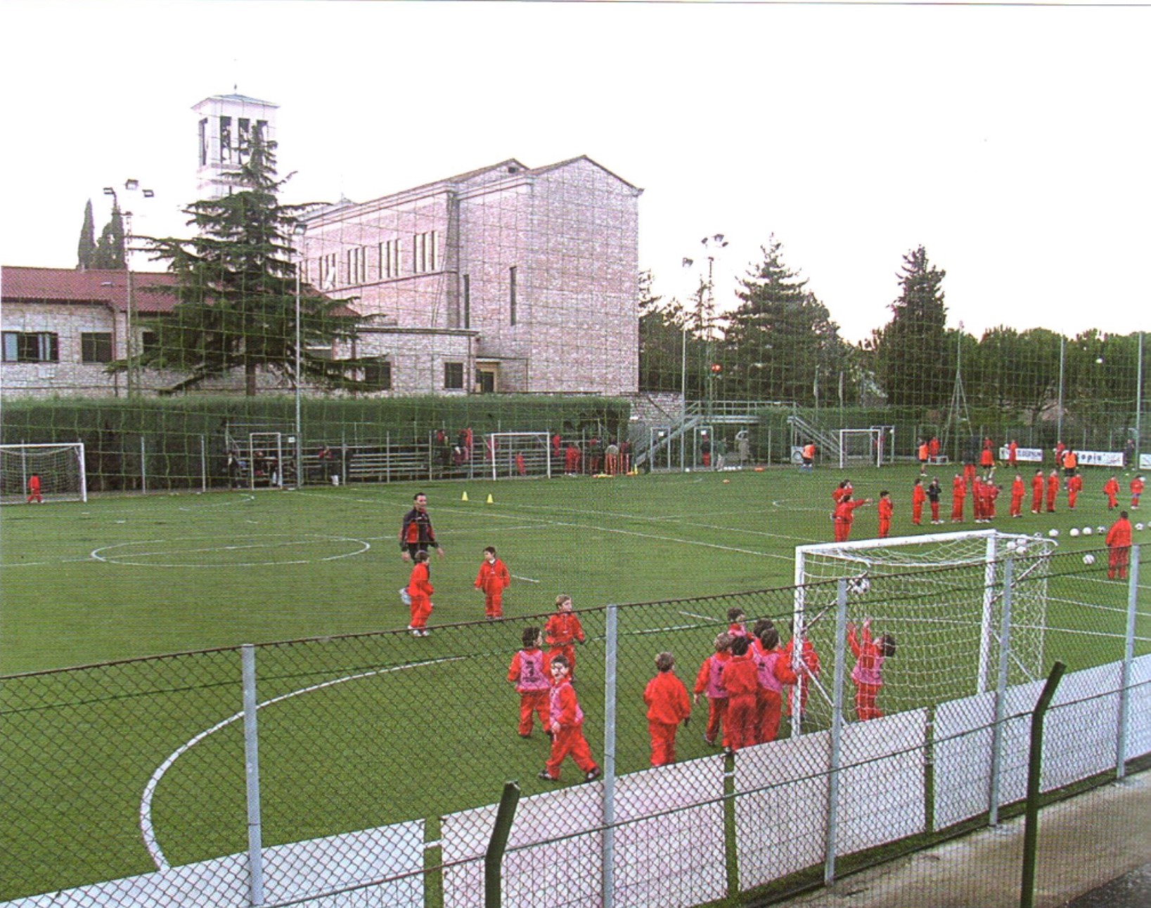 15 Squadre Di Calcio Per La Giovanili Todi « Iltamtam It Il Giornale