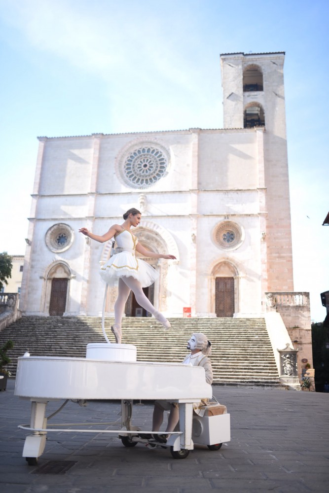 Il Todi Festival è Solo Una "questione Di Giorni" « IlTamTam.it Il ...