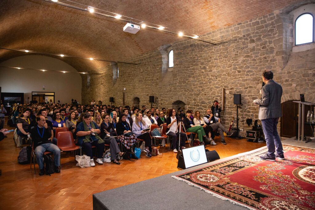 A Todi 6 Casi Studio Del Social Enterprise Open Camp « IlTamTam.it Il ...