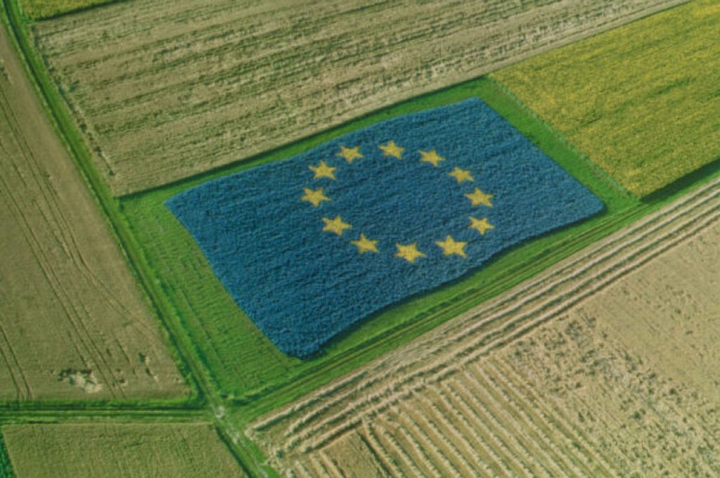 Agricoltura europa