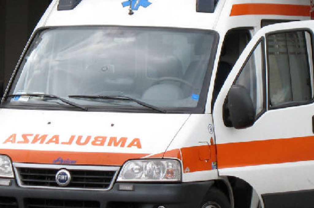 Ambulanza