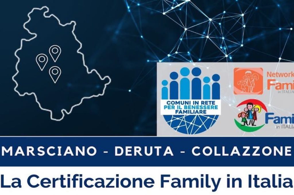 Amici Famiglia