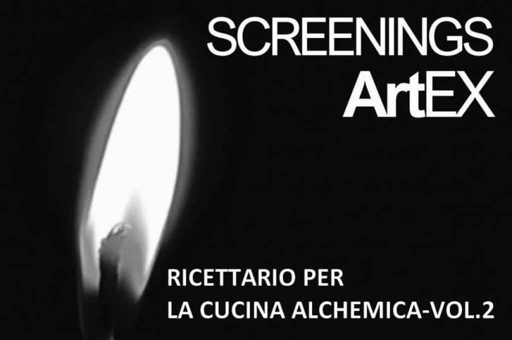 Cucina alchemica