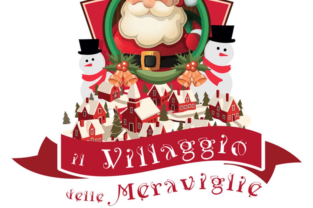 Il villaggio delle meraviglie