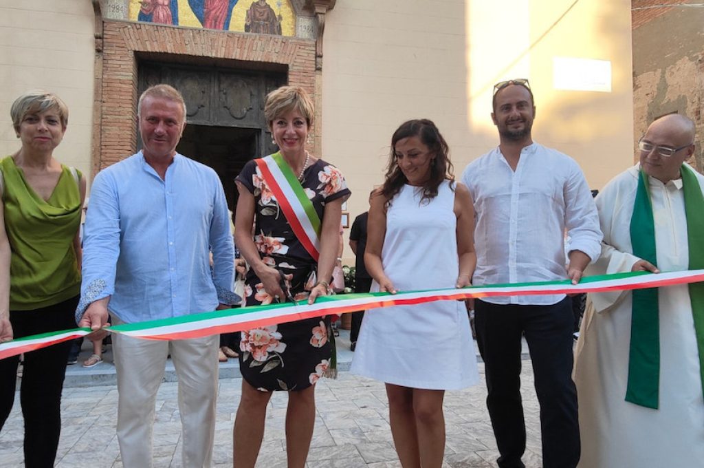 Inaugurazione piazza Cerqueto (5)