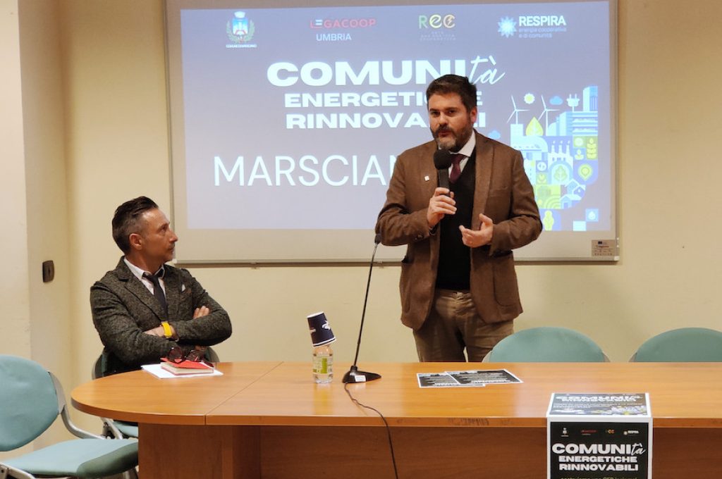 Incontro CER Marsciano (2)