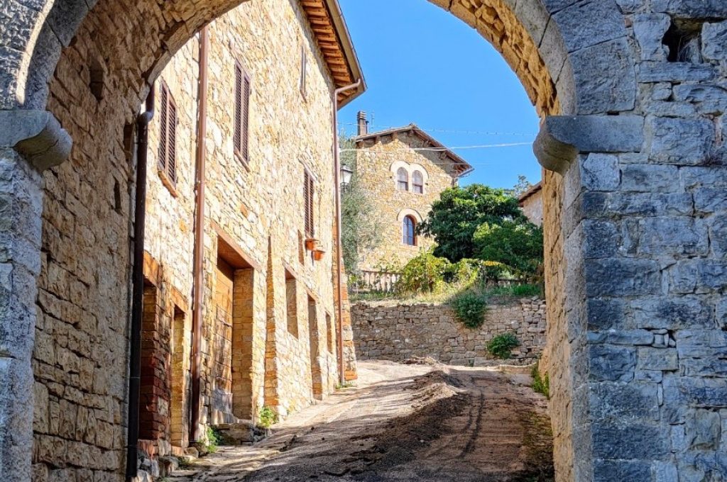 Lavori strada Monte Vibiano (3)