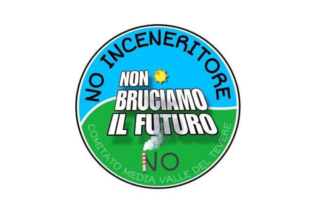 Non bruciamo il futuro