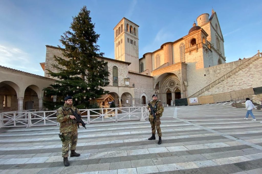 Operazione strade sicure