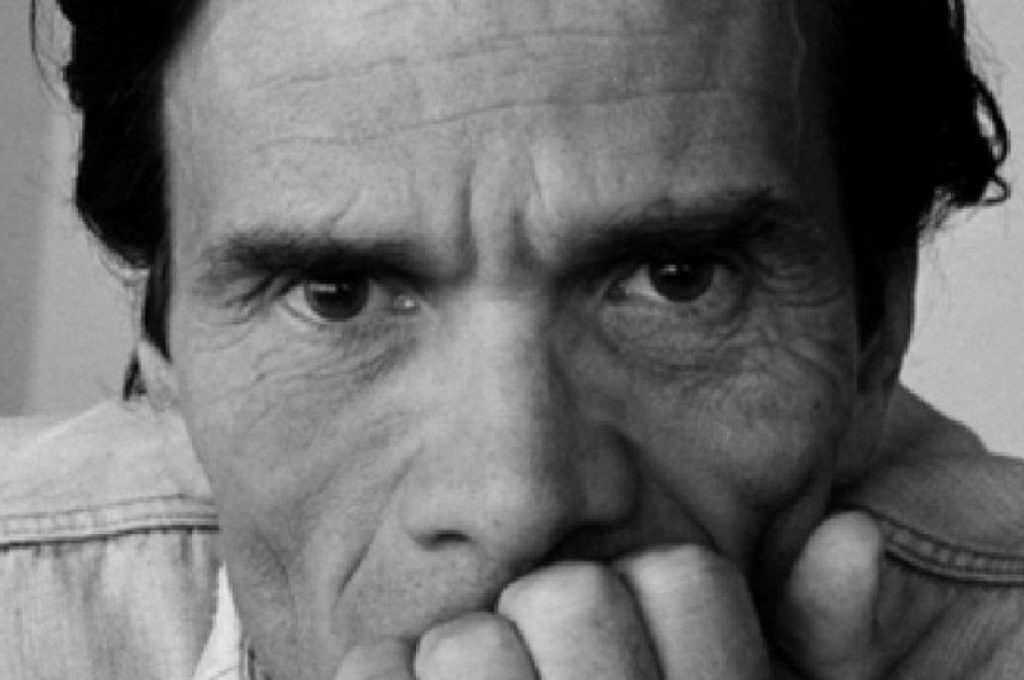 PASOLINI