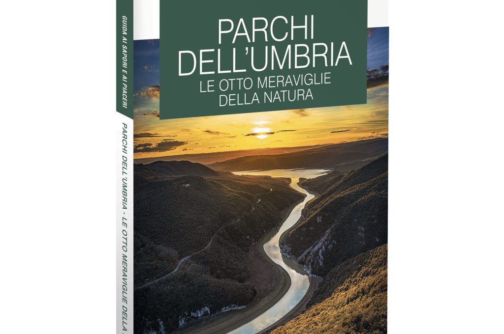 Parchi dell'Umbria_Le Guide di Repubblica