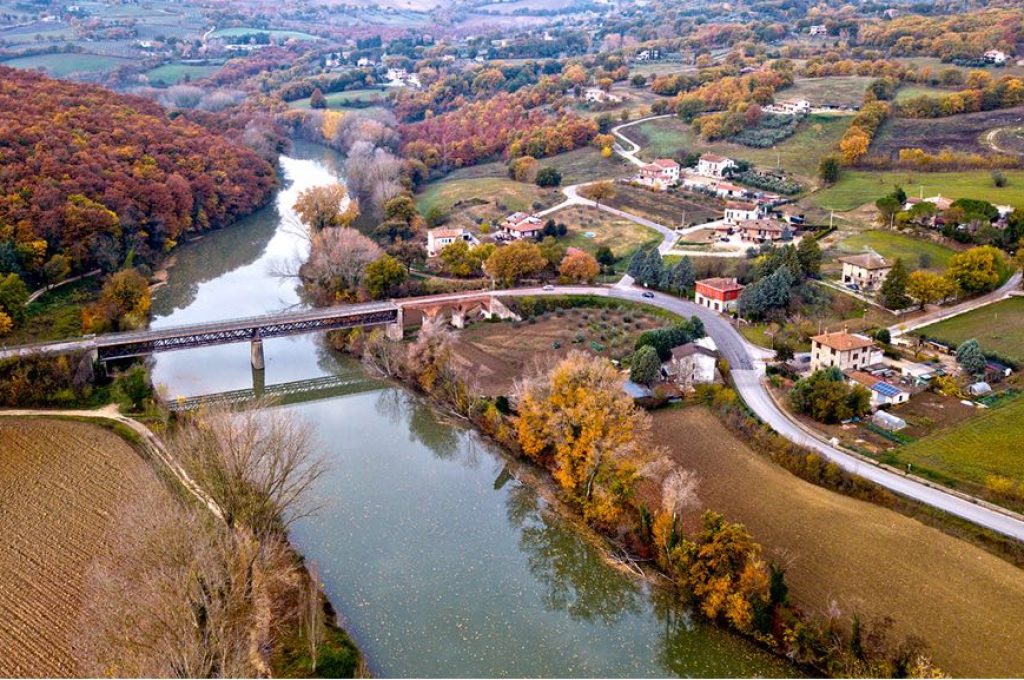 Ponte di Montemolino