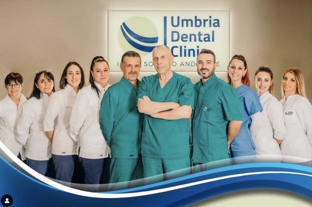 Umbria dental foto