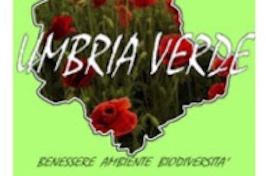 Umbria verde comitato