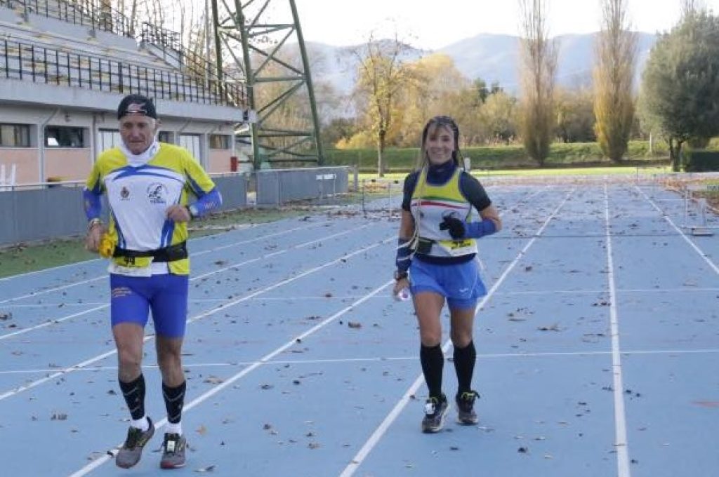 87 maratoneti dell Amatori Podistica Terni ilTamTam.it il