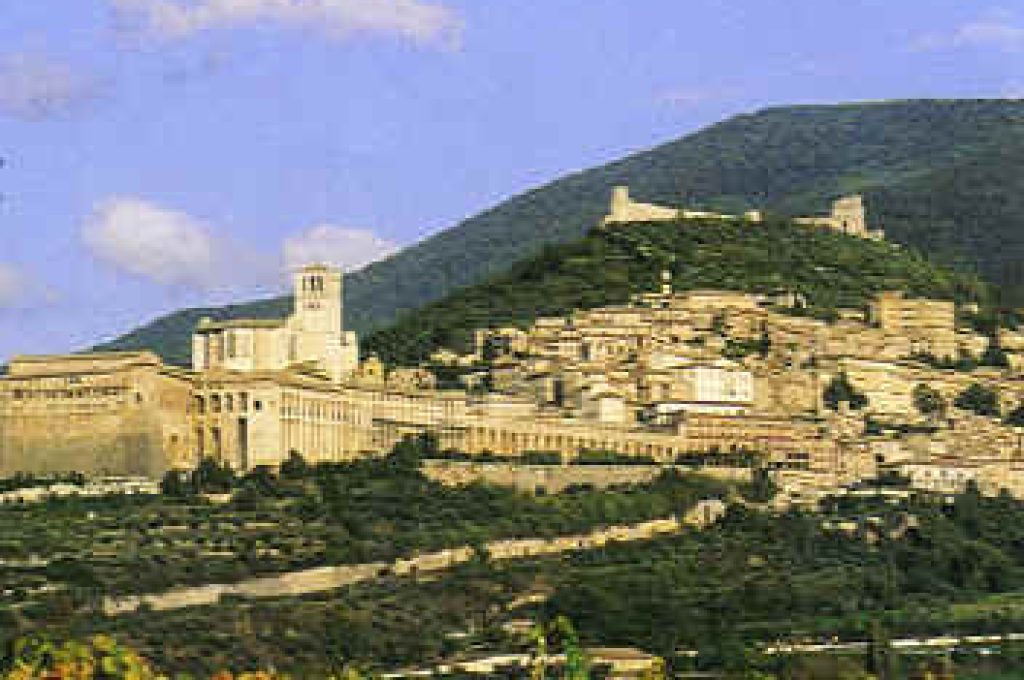 assisi