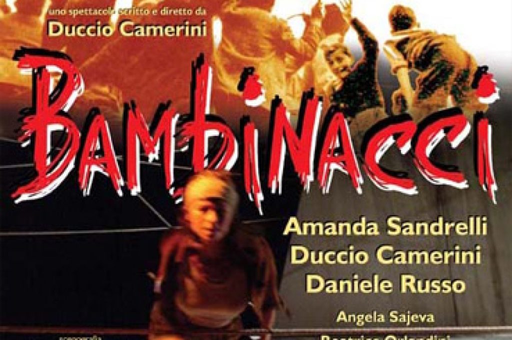 bambinacci