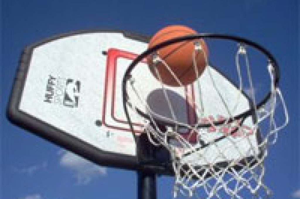 basket