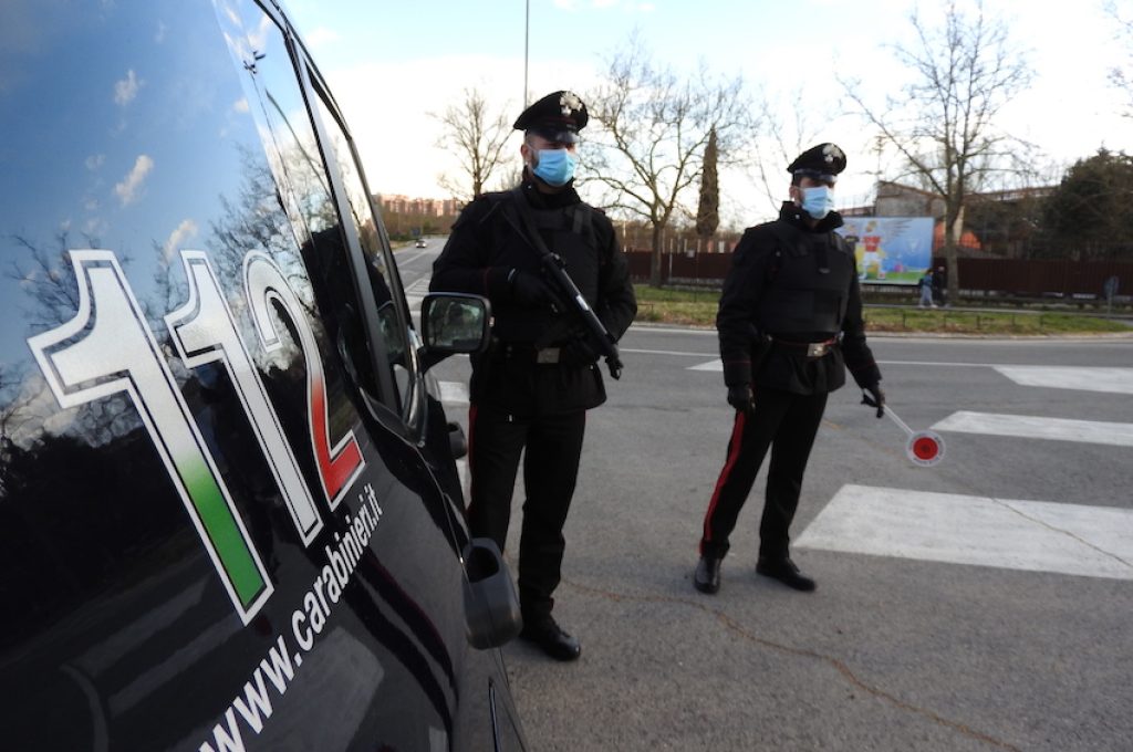 I Carabinieri Sequestrano Oltre 1,6 Chili Di Cocaina « IlTamTam.it Il ...