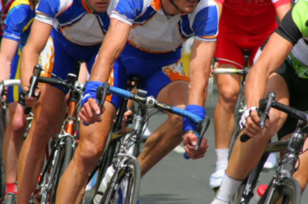 ciclismo