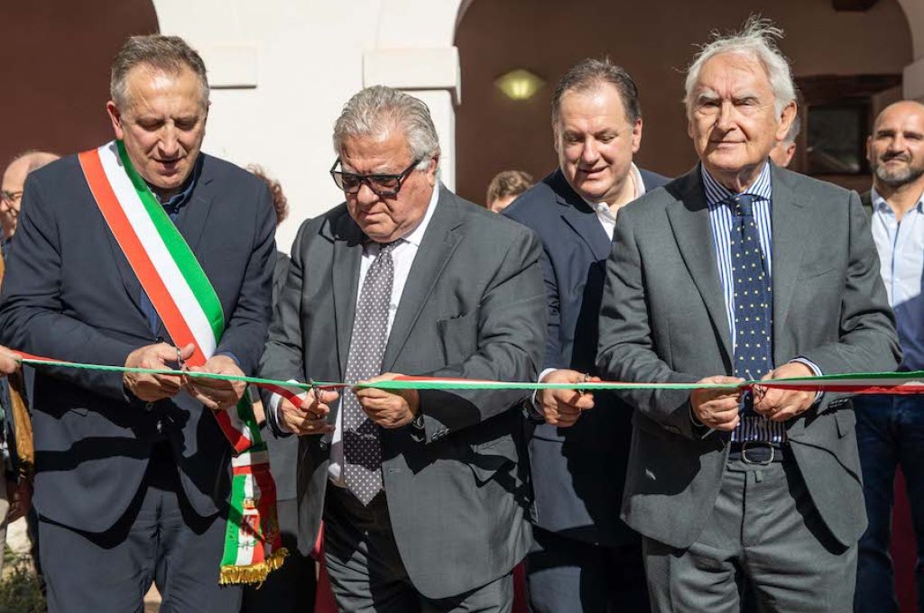 dolci italia inauguraz