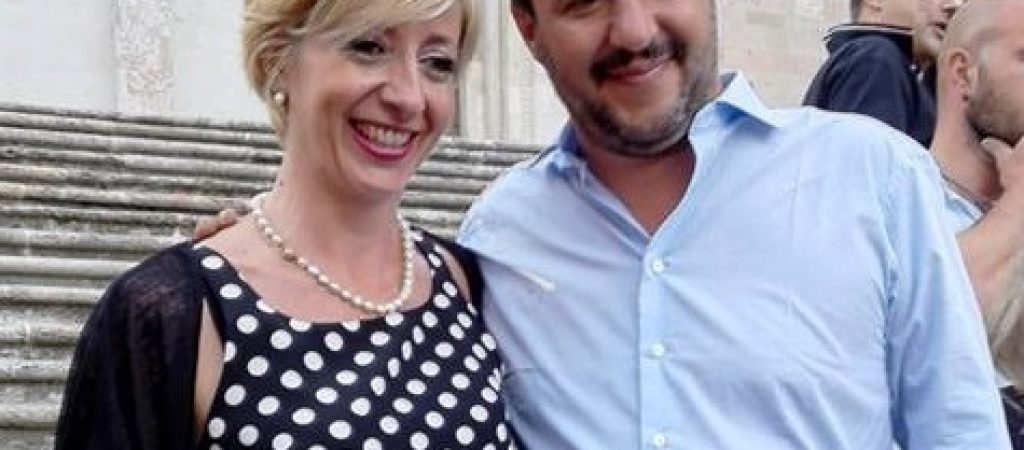 A Marsciano La Lega Accellera Su Candidata E Programma Iltamtam It Il Giornale Online Dell Umbria