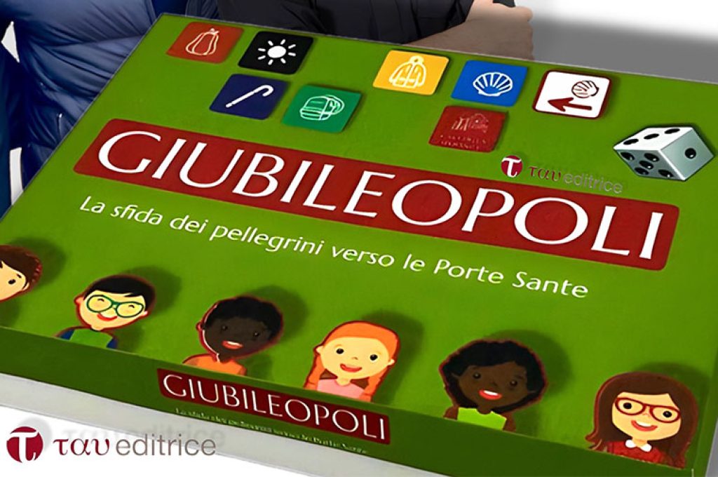 giubileopoli