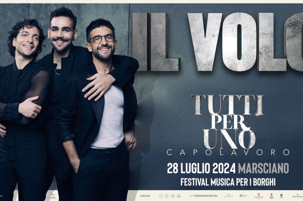 il-volo