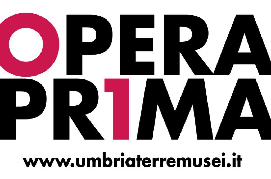 logo Opera Prima