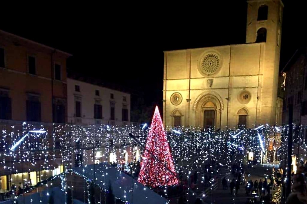 natale a todi