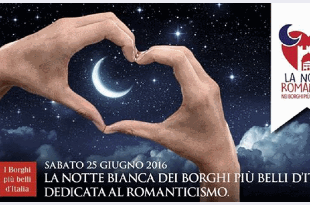 notte romantica