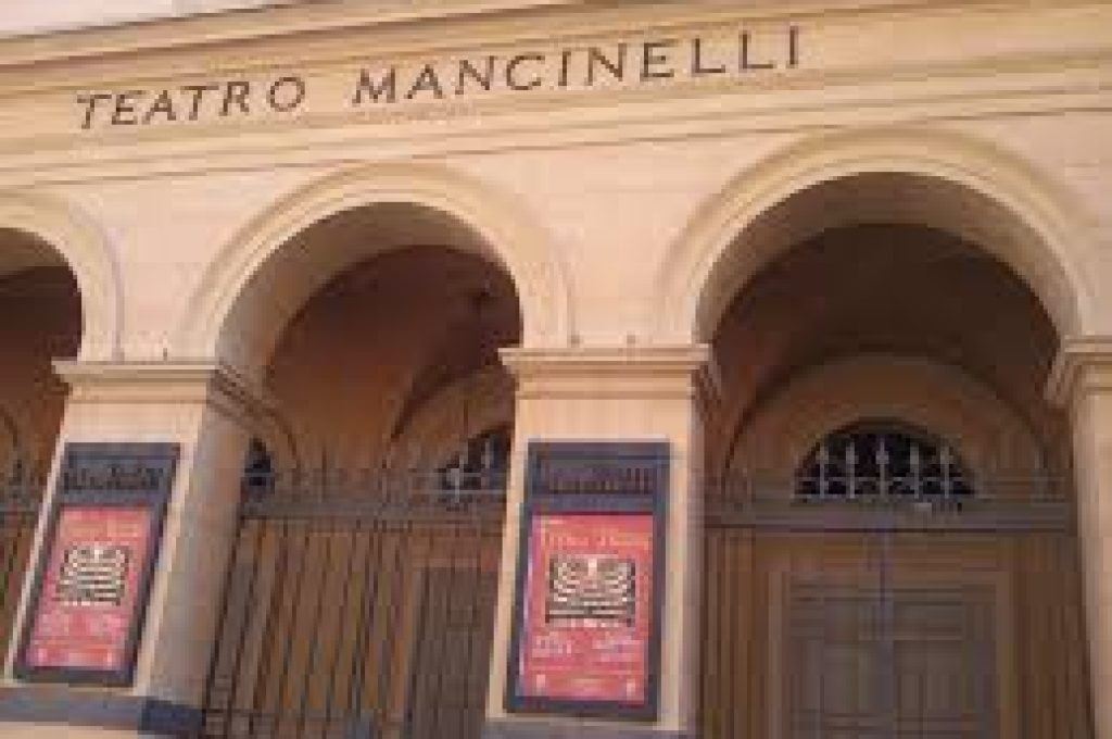 orvieto mancinelli