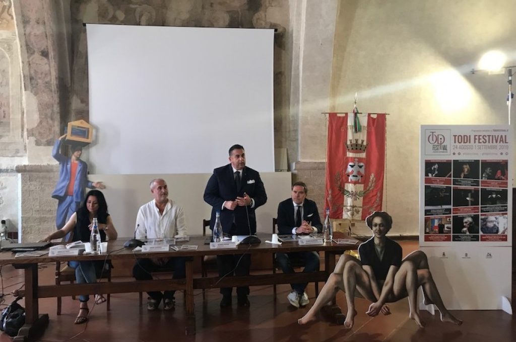 presentazione festival