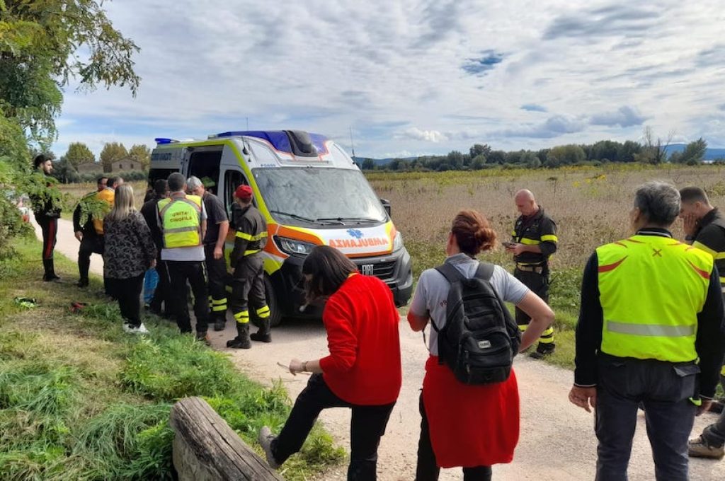 protezione civile