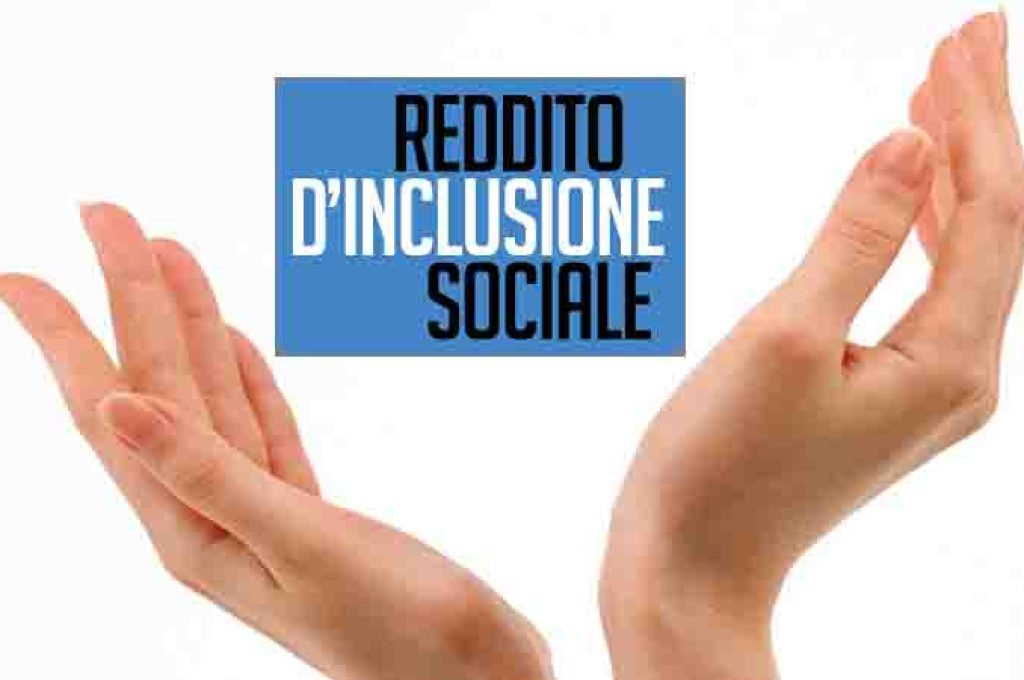 reddito inclusione sociale