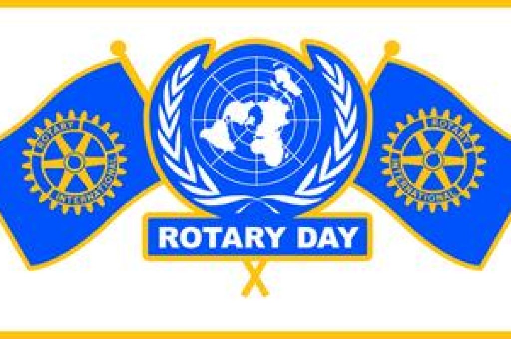 rotary-day