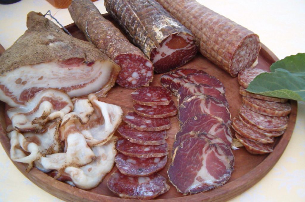 salumi