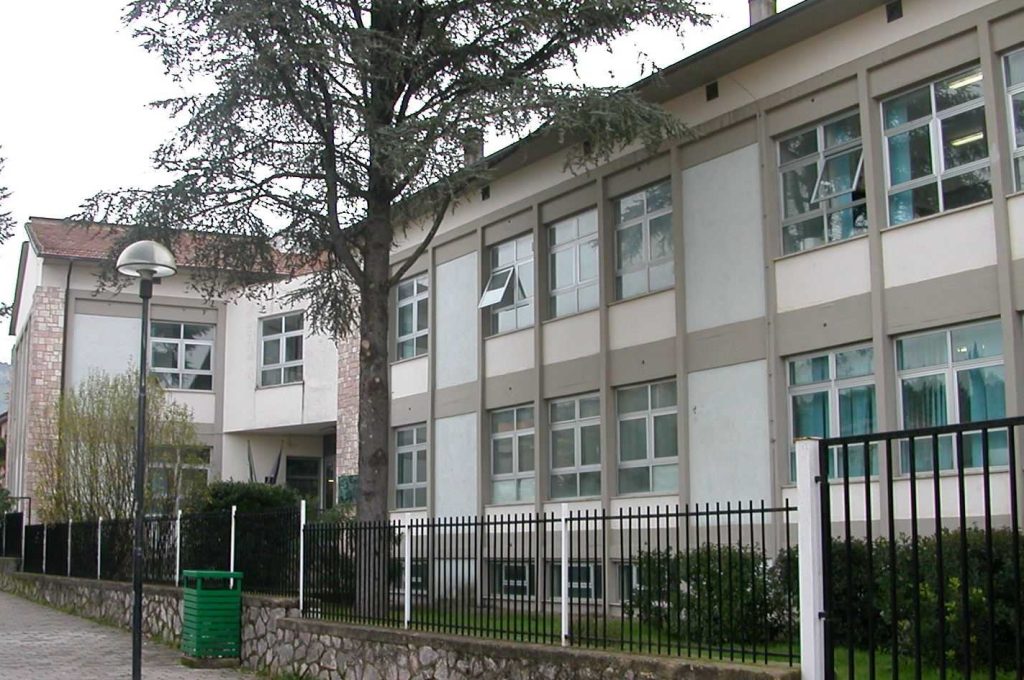 scuola massa martana