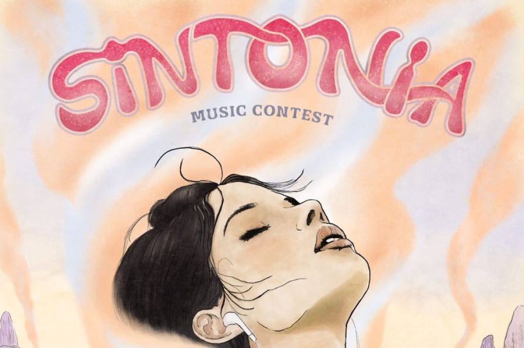 sintonia contest