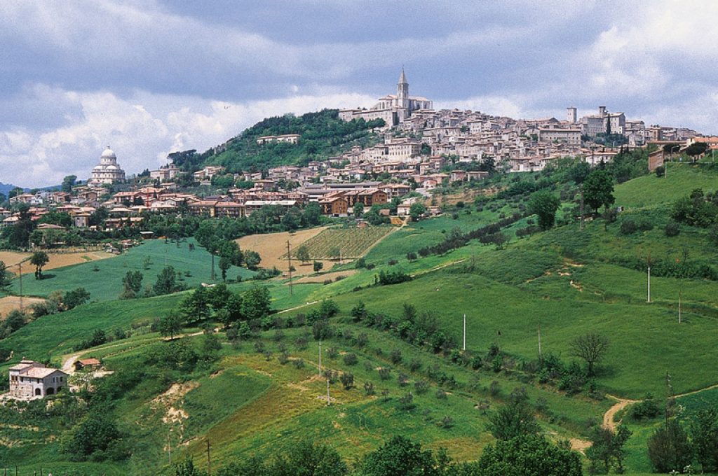 todi panorama sud